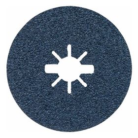 Bosch X-lock 115 mm 36 Metal Fiber Disk Kum Best Serisi