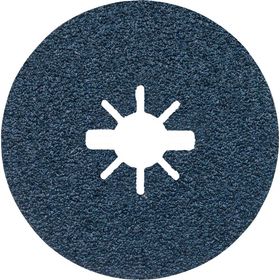 Bosch X-lock 115 mm 36 Metal Fiber Disk Kum Best Serisi