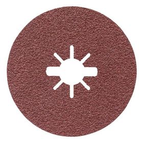 Bosch X-lock 115 mm 36 Metal Fiber Disk Kum Expert Serisi