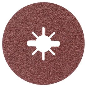 Bosch X-lock 115 mm 36 Metal Fiber Disk Kum Expert Serisi