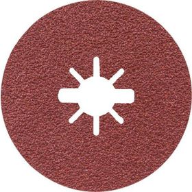 Bosch X-lock 115 mm 36 Metal Fiber Disk Kum Expert Serisi