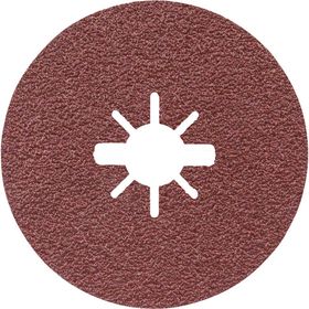 Bosch X-lock 115 mm 36 Metal Fiber Disk Kum Expert Serisi