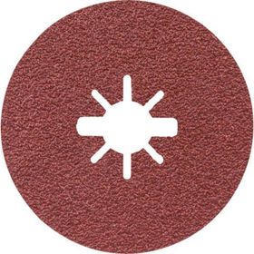 Bosch X-lock 115 mm 36 Metal Fiber Disk Kum Expert Serisi