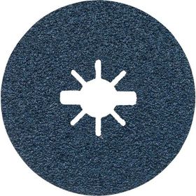 Bosch X-LOCK 125 mm 36 Kum Best Serisi Metal Fiber Disk