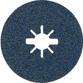 Bosch X-LOCK 125 mm 36 Kum Best Serisi Metal Fiber Disk
