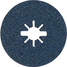 Bosch X-LOCK 125 mm 36 Kum Best Serisi Metal Fiber Disk