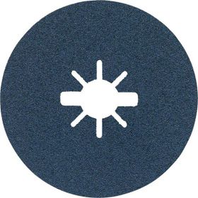 Bosch X-LOCK 125 mm 60 Kum Best Serisi Metal Fiber Disk