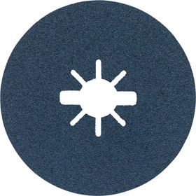 Bosch X-LOCK 125 mm 60 Kum Best Serisi Metal Fiber Disk