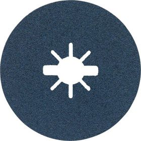 Bosch X-LOCK 125 mm 80 Kum Best Serisi Metal Fiber Disk
