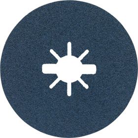 Bosch X-LOCK 125 mm 80 Kum Best Serisi Metal Fiber Disk