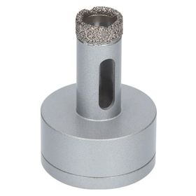 Bosch X-lock 16x30 mm Best Serisi Taşlama İçin Seramik Kuru Elmas Delici