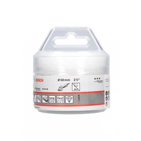 Bosch X-lock Best Seris 60x35 mmi Taşlama Seramik Kuru Elmas Delici