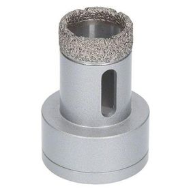 Bosch X-lock Best Serisi 27x35 mm Taşlama Seramik Kuru Elmas Delici
