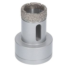 Bosch X-lock Best Serisi 27x35 mm Taşlama Seramik Kuru Elmas Delici