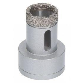 Bosch X-lock Best Serisi 27x35 mm Taşlama Seramik Kuru Elmas Delici