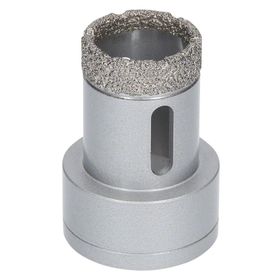Bosch X-lock Best Serisi 30x35 mm Taşlama Seramik Kuru Elmas Delici