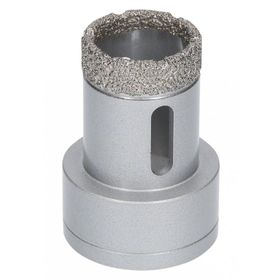 Bosch X-lock Best Serisi 30x35 mm Taşlama Seramik Kuru Elmas Delici