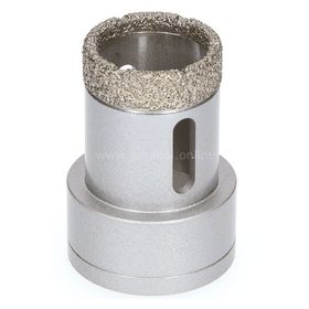 Bosch X-lock Best Serisi 32x35 mm Taşlama Seramik Kuru Elmas Delici