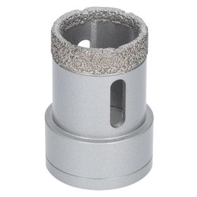 Bosch X-lock Best Serisi 35x35 mm Taşlama Seramik Kuru Elmas Delici