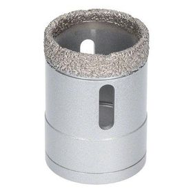 Bosch X-lock Best Serisi 40x35 mm Taşlama Seramik Kuru Elmas Delici