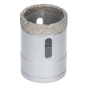 Bosch X-lock Best Serisi 40x35 mm Taşlama Seramik Kuru Elmas Delici