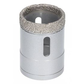 Bosch X-lock Best Serisi 40x35 mm Taşlama Seramik Kuru Elmas Delici