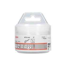 Bosch X-lock Best Serisi 51x35 mm Taşlama Seramik Kuru Elmas Delici