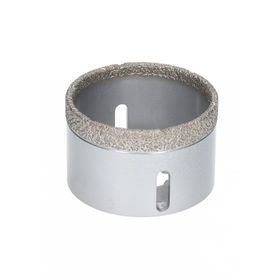 Bosch X-lock Best Serisi 65x35 mm Taşlama Seramik Kuru Elmas Delici