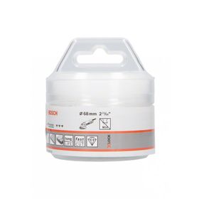 Bosch X-lock Best Serisi 68x35 mm Taşlama Seramik Kuru Elmas Delici