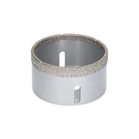 Bosch X-lock Best Serisi 75x35 mm Taşlama Seramik Kuru Elmas Delici