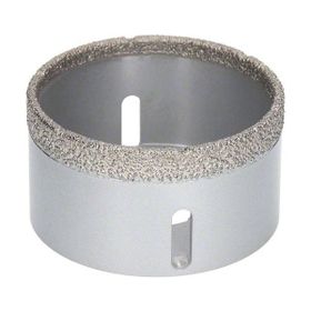 Bosch X-lock Best Serisi 75x35 mm Taşlama Seramik Kuru Elmas Delici