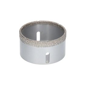 Bosch X-lock Best Serisi 75x35 mm Taşlama Seramik Kuru Elmas Delici