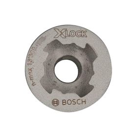 Bosch X - Lock - Best Serisi Taşlama için 14 x 30 mm Seramik Kuru Elmas Delici