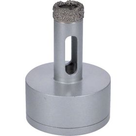 Bosch X - Lock - Best Serisi Taşlama için 14 x 30 mm Seramik Kuru Elmas Delici