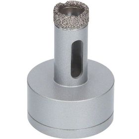 Bosch X - Lock - Best Serisi Taşlama için 14 x 30 mm Seramik Kuru Elmas Delici