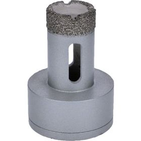 Bosch X - Lock - Best Serisi Taşlama için 22 x 35 mm Seramik Kuru Elmas Delici