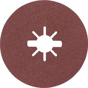 Bosch X-Lock Expert for Metal Serisi 115 mm 80 Kum Fiber Disk