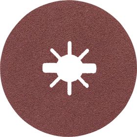 Bosch X-Lock Expert for Metal Serisi 115 mm 80 Kum Fiber Disk