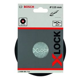 Bosch X-Lock Gri Fiber Disk Tabanları