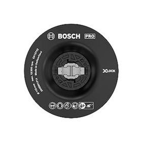 Bosch X-Lock Gri Fiber Disk Tabanları