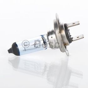 Bosch Xenon Blue 12V 55W H7 Ampul