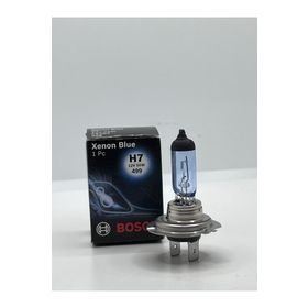Bosch Xenon Blue 12V 55W H7 Ampul