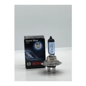 Bosch Xenon Blue 12V 55W H7 Ampul