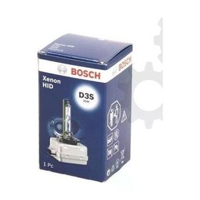 Bosch Xenon D3S 35W PK32D 5 Ampul