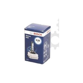 Bosch Xenon D3S 35W PK32D 5 Ampul