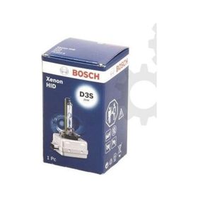 Bosch Xenon D3S 35W PK32D 5 Ampul