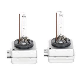 Bosch Xenon White D1s Zenon 6000k 2 Adet Far Ampülü