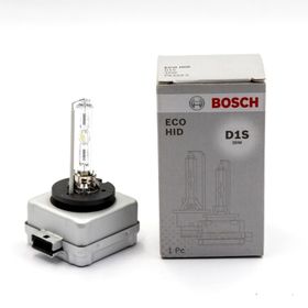 Bosch Xenon White D1s Zenon 6000k Far Ampülü
