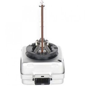 Bosch Xenon White D1s Zenon 6000k Far Ampülü