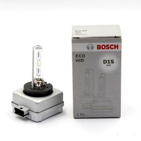 Bosch Xenon White D1s Zenon 6000k Far Ampülü